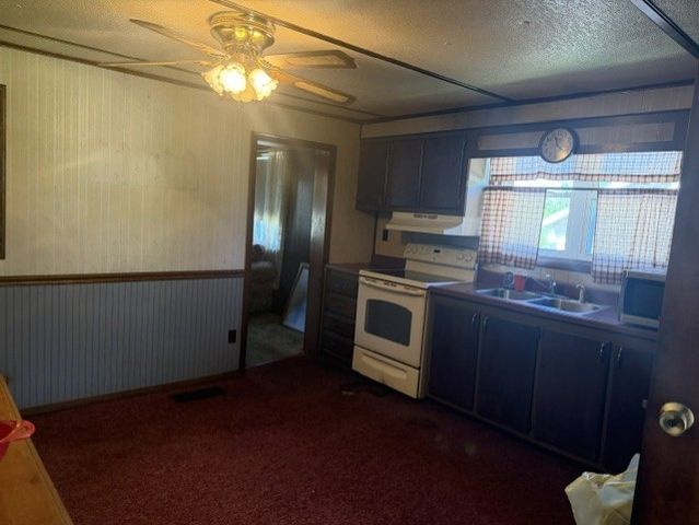 940 Second street, Menallen Twp, PA 15468