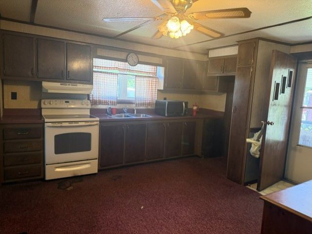 940 Second street, Menallen Twp, PA 15468
