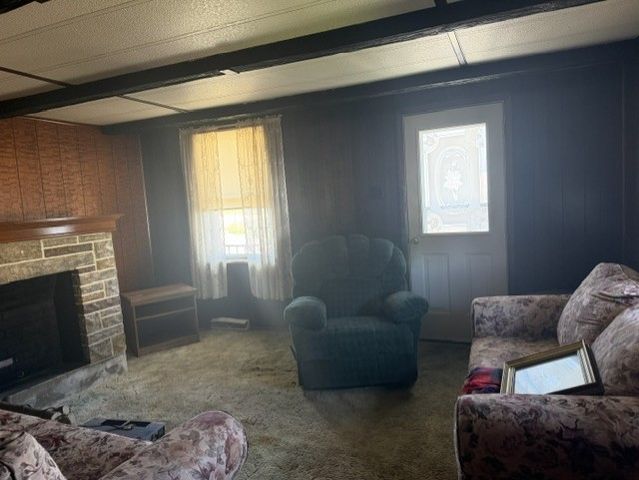940 Second street, Menallen Twp, PA 15468