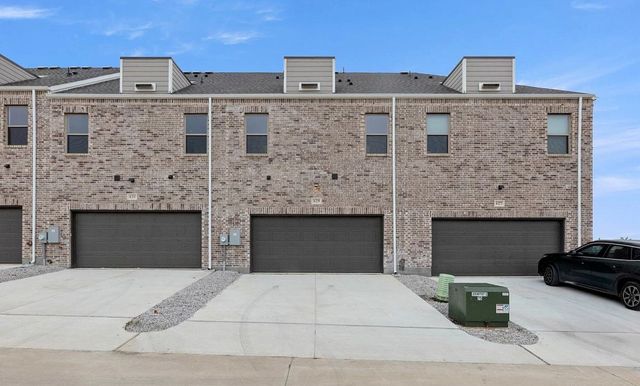 2412 Glacier Way, Mansfield, TX 76063