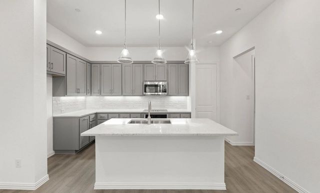 2412 Glacier Way, Mansfield, TX 76063