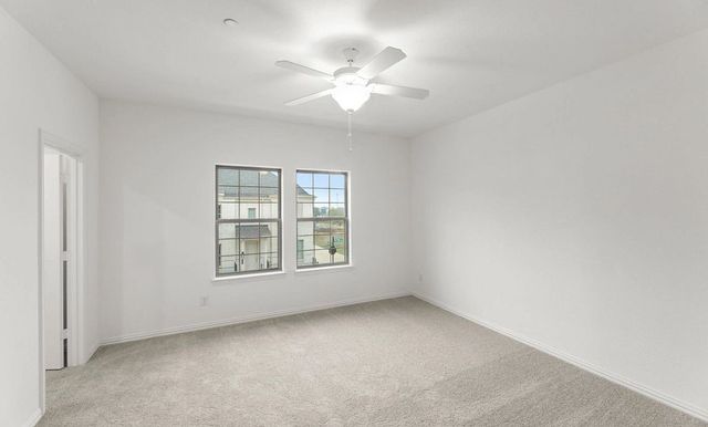 2412 Glacier Way, Mansfield, TX 76063