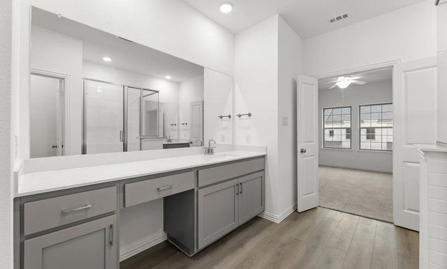 2412 Glacier Way, Mansfield, TX 76063