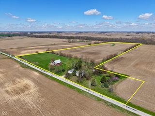9136 W 500 South, Jamestown, IN 46147
