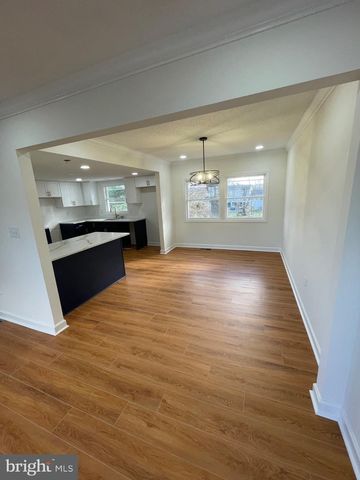 200 GLADE BLVD, Walkersville, MD 21793