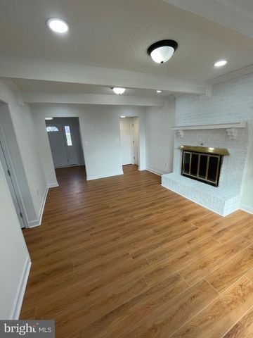 200 GLADE BLVD, Walkersville, MD 21793