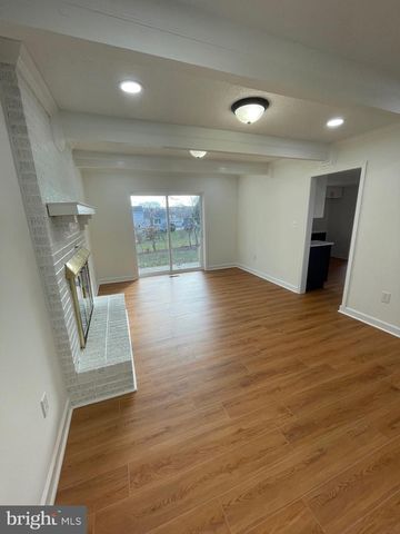 200 GLADE BLVD, Walkersville, MD 21793