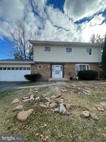 200 GLADE BLVD, Walkersville, MD 21793