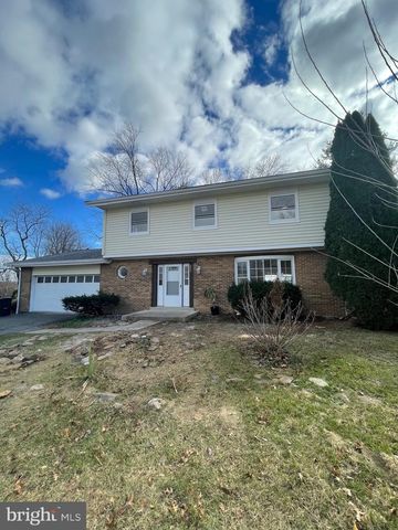 200 GLADE BLVD, Walkersville, MD 21793