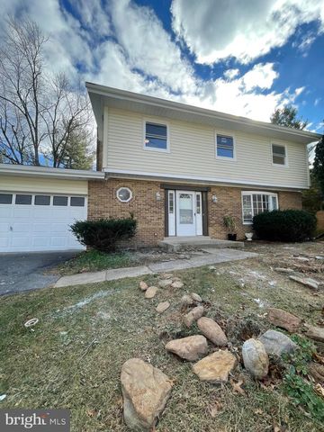 200 GLADE BLVD, Walkersville, MD 21793