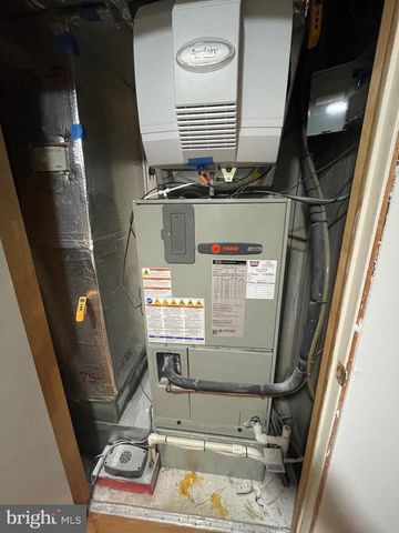 200 GLADE BLVD, Walkersville, MD 21793