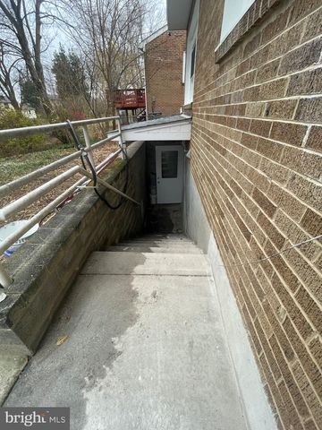 200 GLADE BLVD, Walkersville, MD 21793