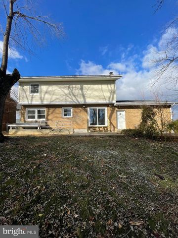 200 GLADE BLVD, Walkersville, MD 21793