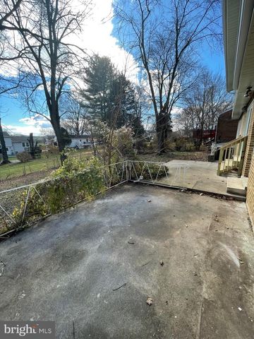 200 GLADE BLVD, Walkersville, MD 21793