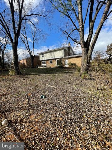 200 GLADE BLVD, Walkersville, MD 21793