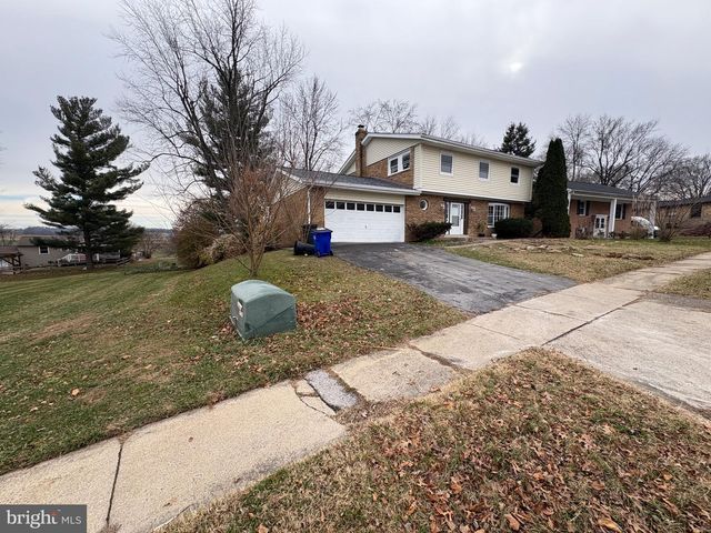 200 GLADE BLVD, Walkersville, MD 21793