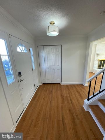 200 GLADE BLVD, Walkersville, MD 21793