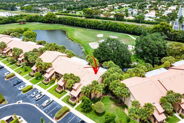 6462 Aspen Glen Circle, Boynton Beach, FL 33437