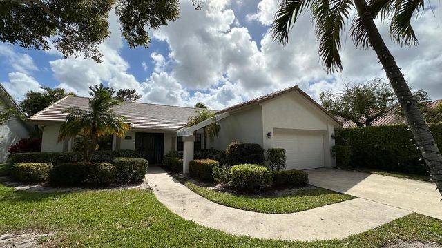 6594 Casabella Lane, Boca Raton, FL 33433