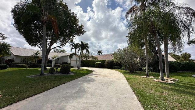 6594 Casabella Lane, Boca Raton, FL 33433