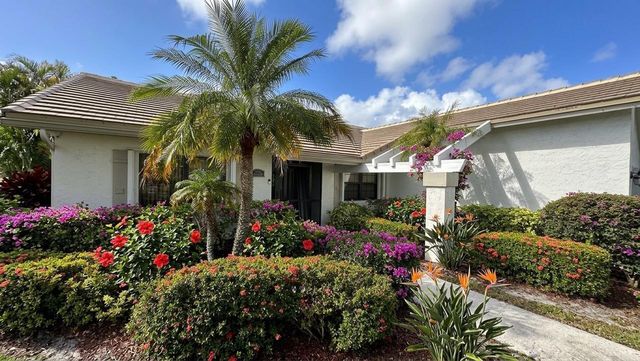 6594 Casabella Lane, Boca Raton, FL 33433