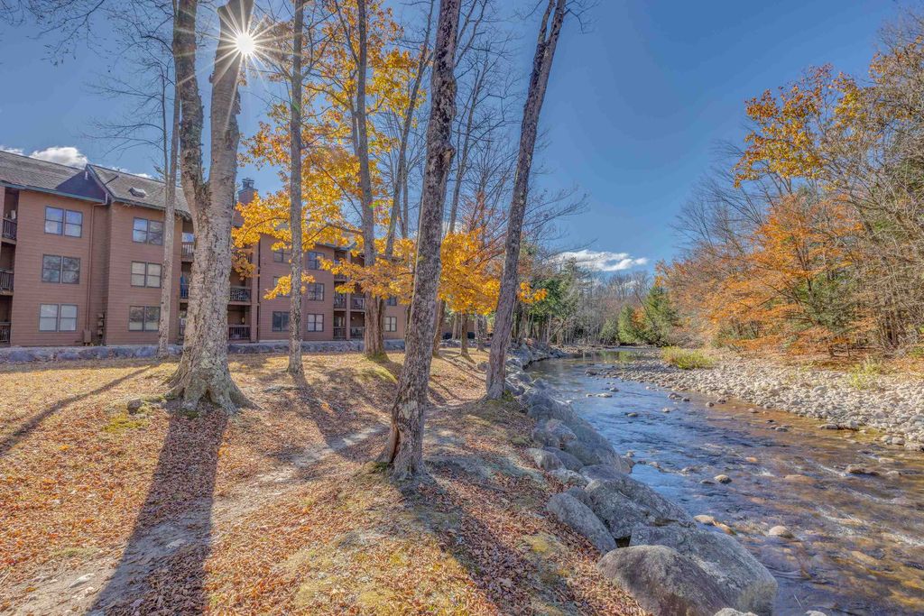 45 Riverfront Dr # 242, Woodstock, NH 03262