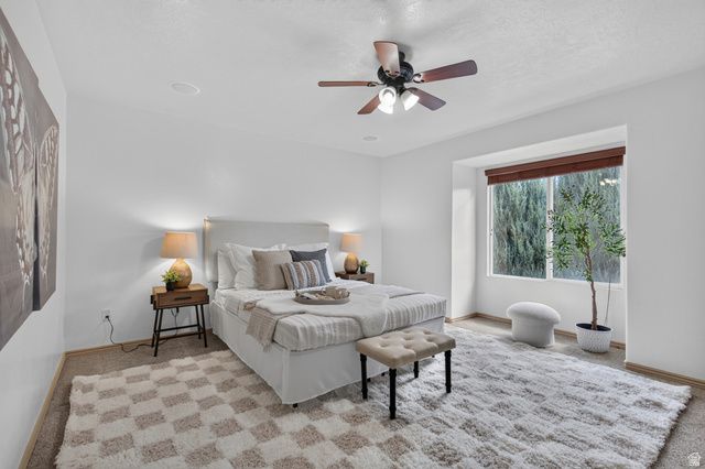 12347 S BLACK POWDER DR, Herriman, UT 84096