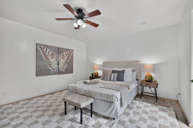 12347 S BLACK POWDER DR, Herriman, UT 84096