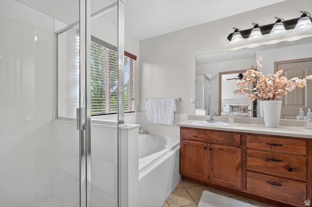 12347 S BLACK POWDER DR, Herriman, UT 84096