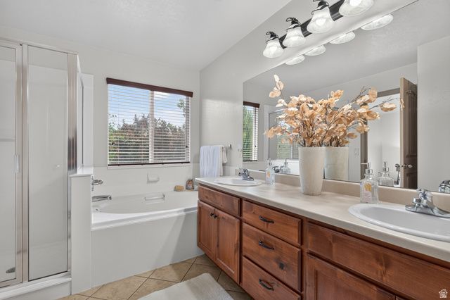 12347 S BLACK POWDER DR, Herriman, UT 84096