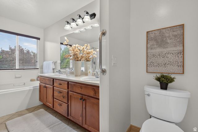 12347 S BLACK POWDER DR, Herriman, UT 84096