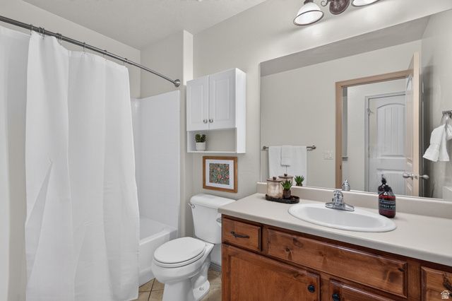 12347 S BLACK POWDER DR, Herriman, UT 84096