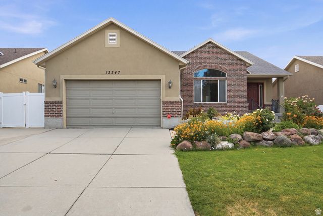 12347 S BLACK POWDER DR, Herriman, UT 84096