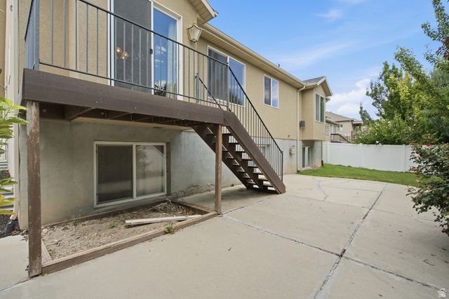 12347 S BLACK POWDER DR, Herriman, UT 84096