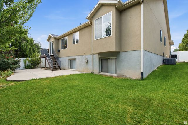 12347 S BLACK POWDER DR, Herriman, UT 84096
