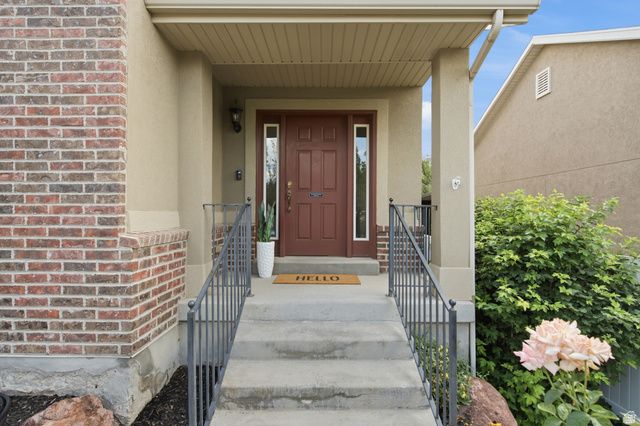 12347 S BLACK POWDER DR, Herriman, UT 84096