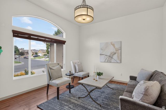 12347 S BLACK POWDER DR, Herriman, UT 84096