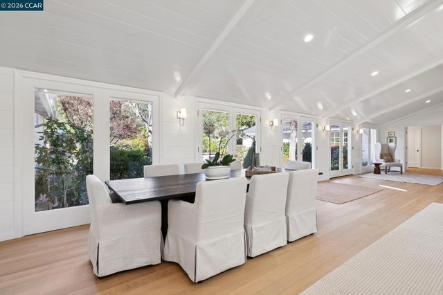 4040 LOS ARABIS DRIVE, Lafayette, CA 94549