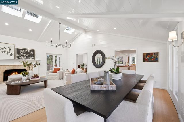 4040 LOS ARABIS DRIVE, Lafayette, CA 94549