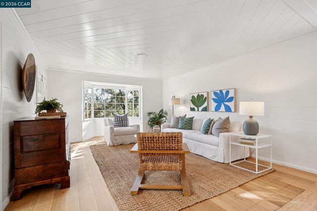 4040 LOS ARABIS DRIVE, Lafayette, CA 94549