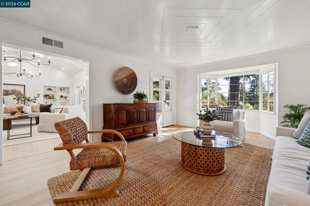 4040 LOS ARABIS DRIVE, Lafayette, CA 94549