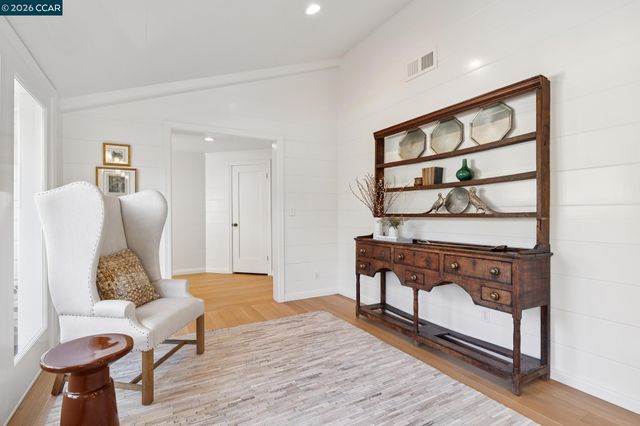 4040 LOS ARABIS DRIVE, Lafayette, CA 94549