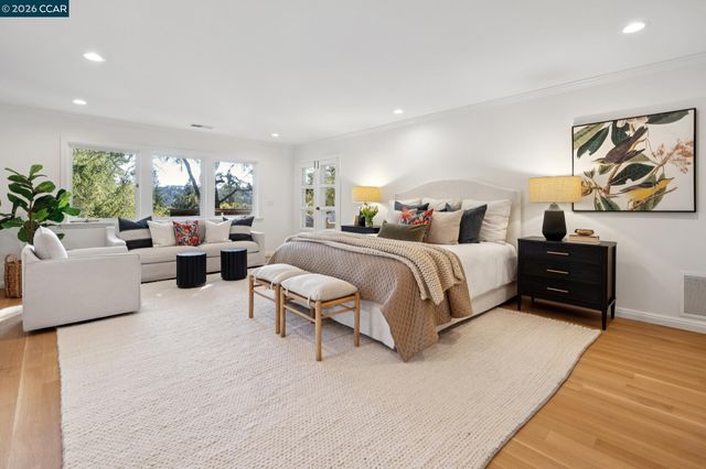 4040 LOS ARABIS DRIVE, Lafayette, CA 94549