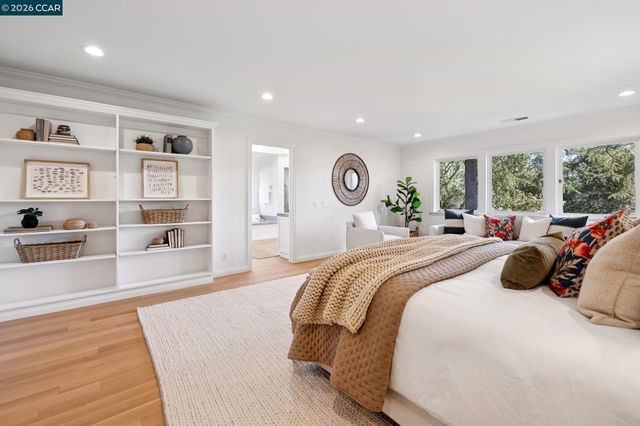 4040 LOS ARABIS DRIVE, Lafayette, CA 94549