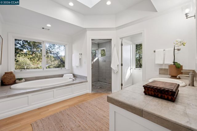 4040 LOS ARABIS DRIVE, Lafayette, CA 94549