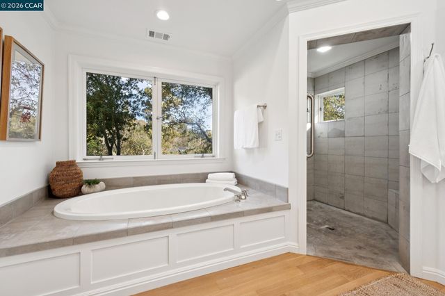 4040 LOS ARABIS DRIVE, Lafayette, CA 94549