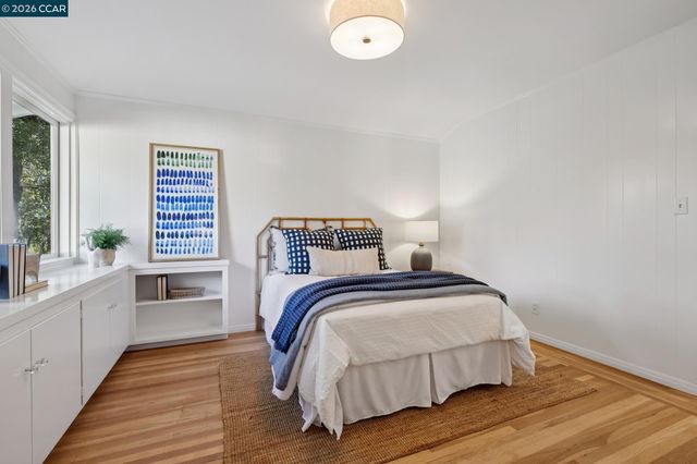 4040 LOS ARABIS DRIVE, Lafayette, CA 94549