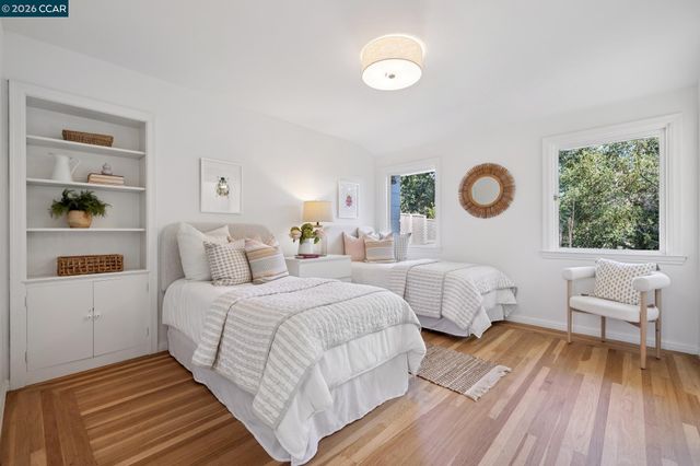 4040 LOS ARABIS DRIVE, Lafayette, CA 94549