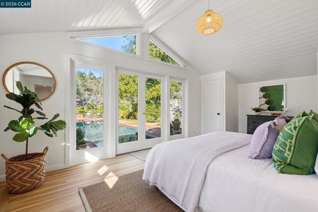 4040 LOS ARABIS DRIVE, Lafayette, CA 94549