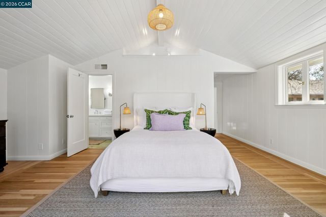 4040 LOS ARABIS DRIVE, Lafayette, CA 94549